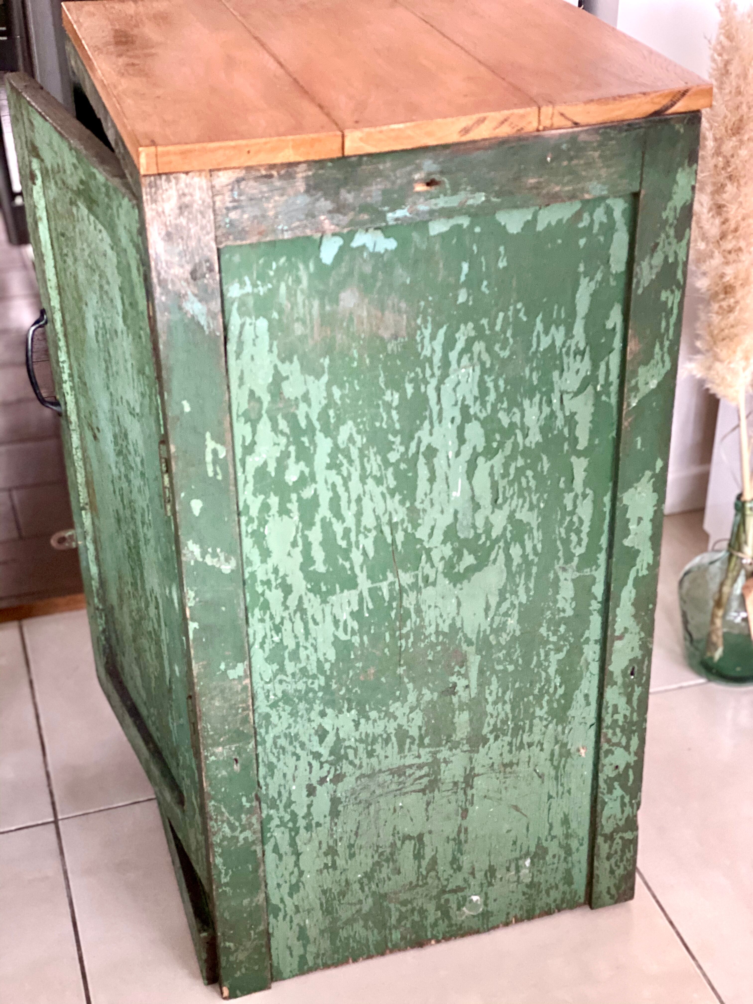 Wooden craft furniture