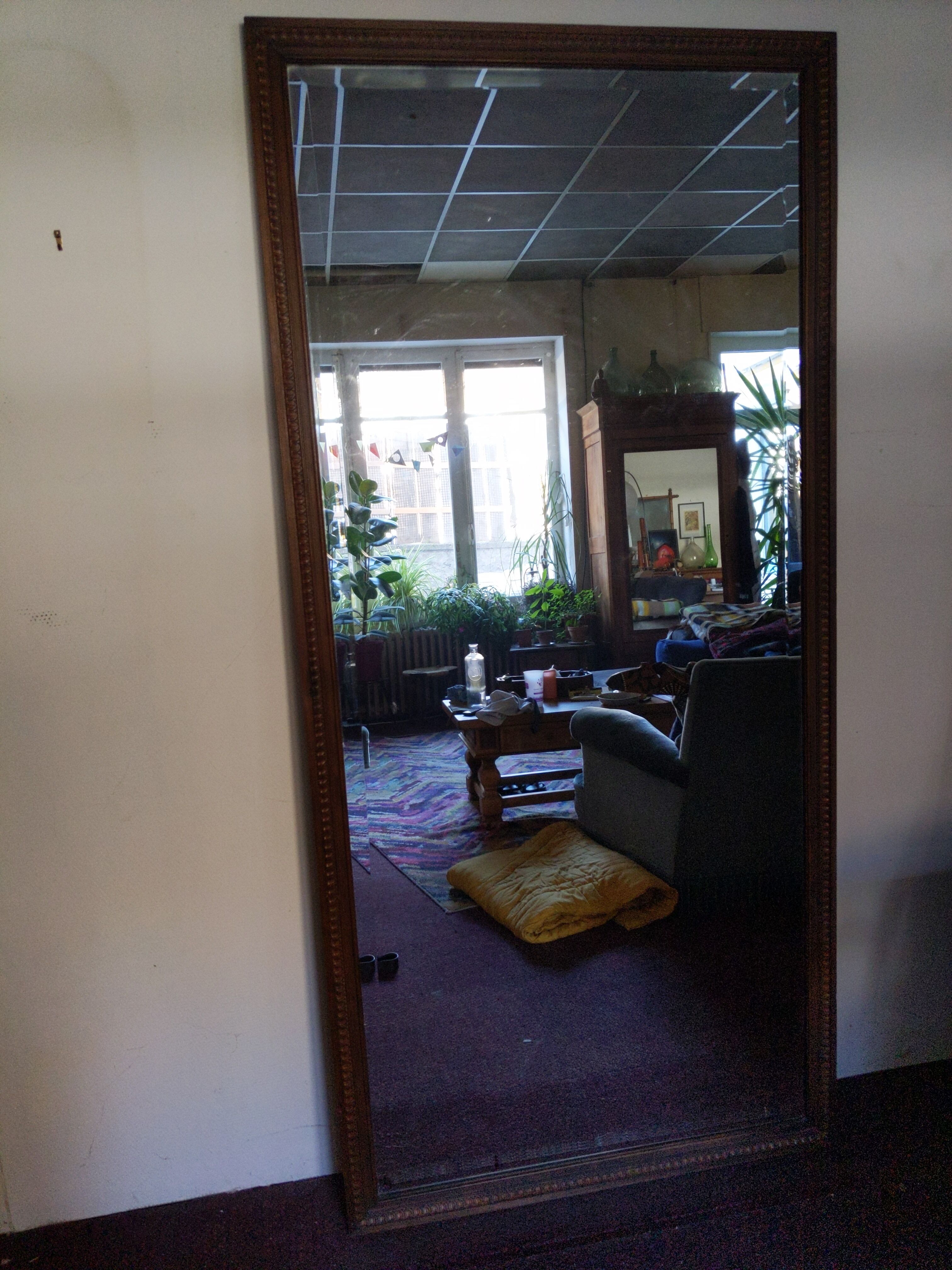 Miroir