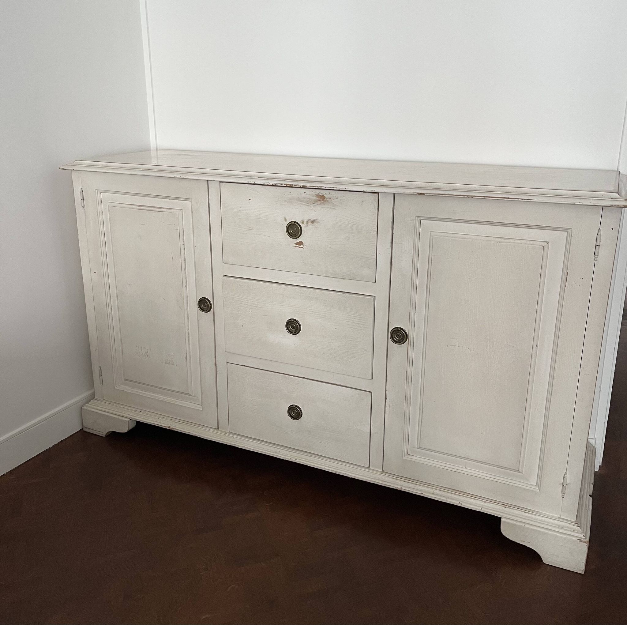 Grand buffet vintage