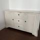 Grand vintage buffet
