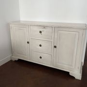 Grand buffet vintage
