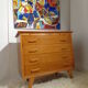 Vintage dresser