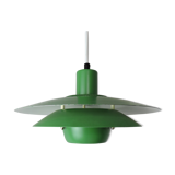 Suspension danoise verte modèle Viola de Jeka