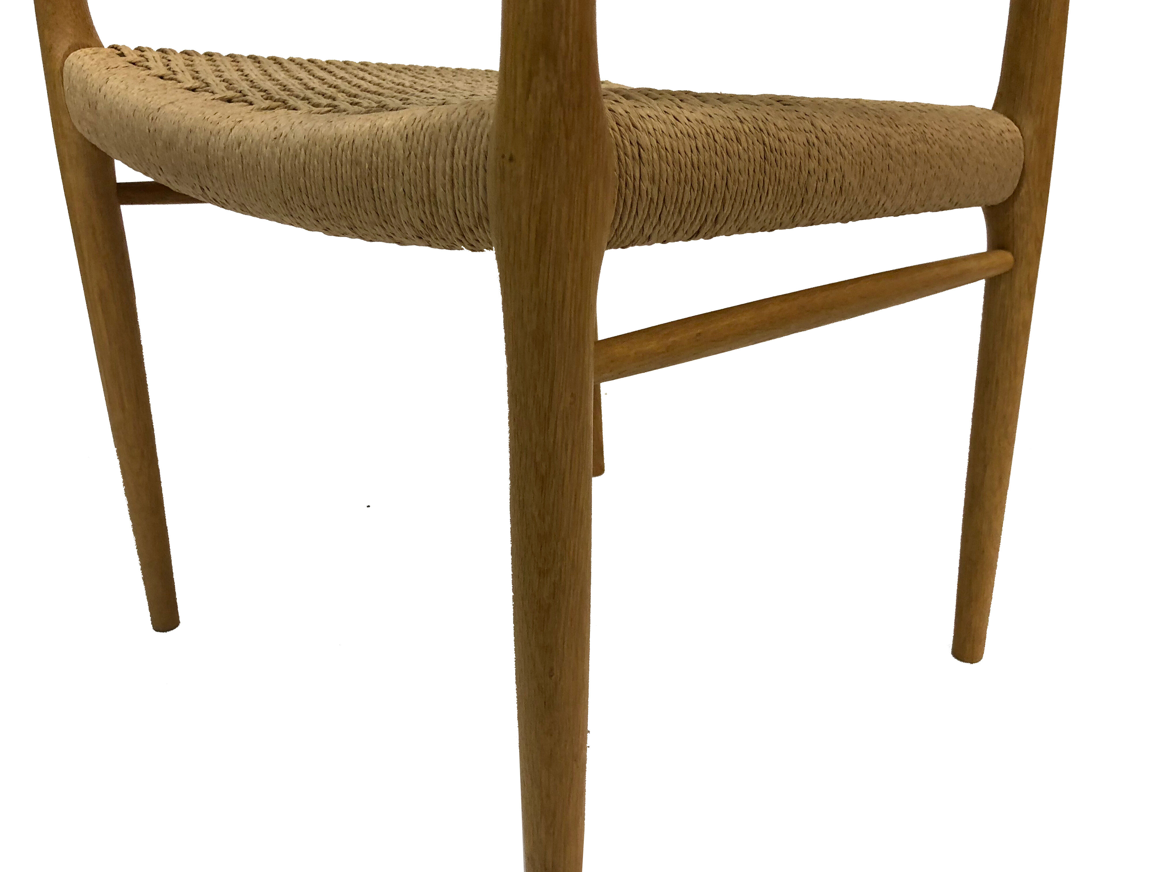 Armchair by Niels Otto Møller 56