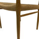 Armchair by Niels Otto Møller 56