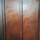 Armoire parisienne