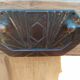 Parisian buffet raw wood