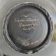 Ceramic fruit cup Vallauris Golfe Juan
