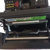 Polaroid 636 Talking Camera