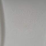 Soft Egg Chair Philippe Starck Driade