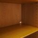 Ash wood bookcase, Danish design, 1960s, designer: Børge Mogensen