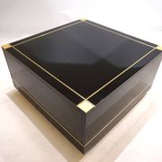 Table basse Roche Bobois attribuée à Pierre Cardin, 1970