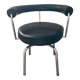 Swivel armchair of the 70