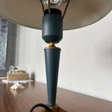 Lampe tripode par Louis Kalff pour Philips