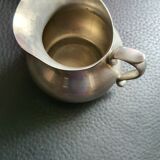 Tin coffee set