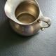 Tin coffee set