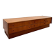 Low Scandinavian enfilade