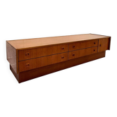 Low Scandinavian enfilade