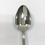 Christofle - Teaspoons Cross ribbons