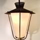 Suspension lantern House Arlus