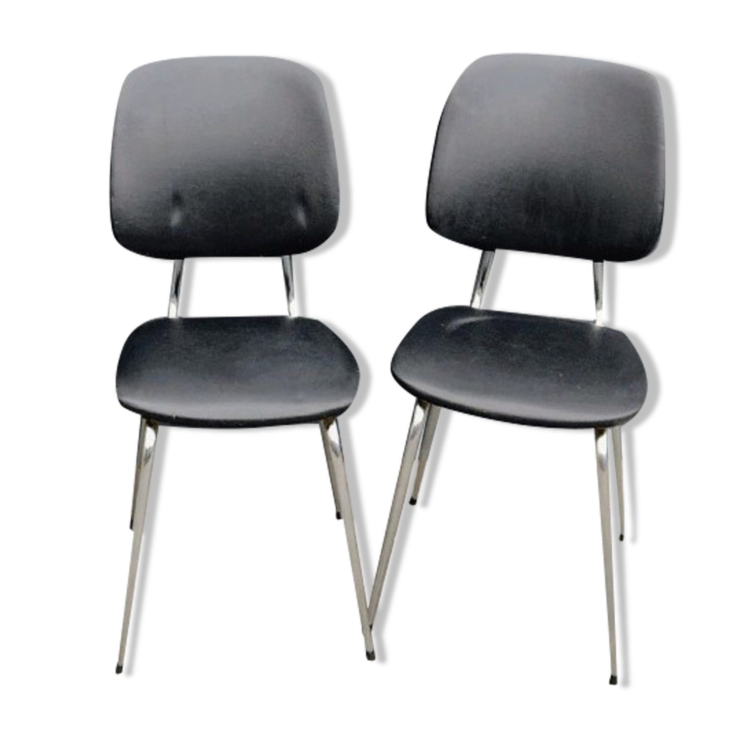Chairs 1970