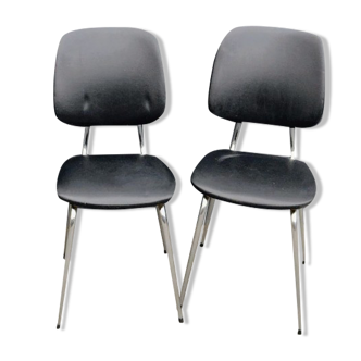 Chairs 1970