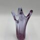 Val Saint Lambert parma vase