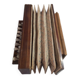 Accordéon ancien romantique
