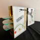 Smart Team Corporation wall lamps