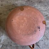 Terracotta dish