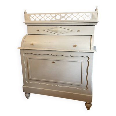 Armoire de magasin, armoire d'épicerie, armoire à boissons, armoire à grains