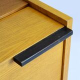 Small Mid-Century Sideboard from Up Zavody, 1970s