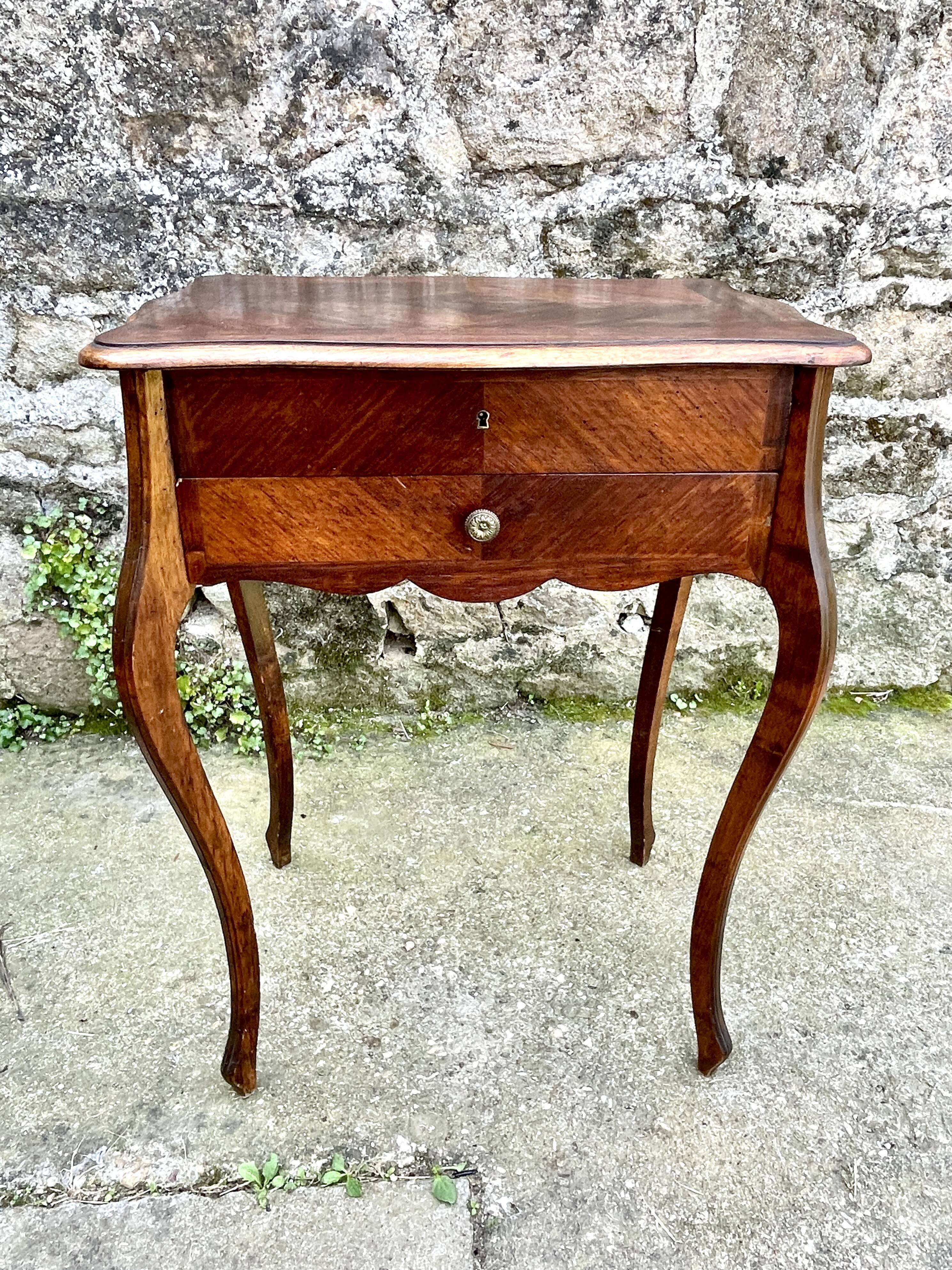 Hairdresser or worker Napoleon III