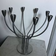 Ikea “Stockholm” candle holder - 1990s