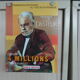 Original poster national lottery centenary tribute to Louis Pasteur