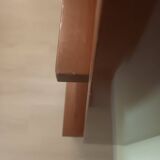 Bookcase shelf