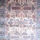 Handmade Pakistani rug 102x62cm