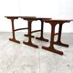 Vintage nesting tables by G - plan, 1950s