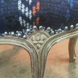 Louis XVI stool
