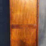 Parisian wardrobe mid-century dressing