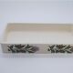 Gien earthenware ravier