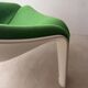 Fauteuil Mid Century Artifort F300 Pierre Paulin