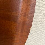 Scandinavian teak top