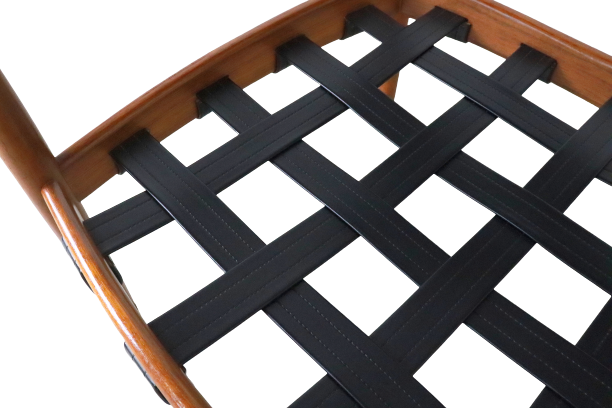 Cadett Chair by Eric Merthen - 'Ewijk'