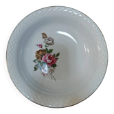 Plate "Digoin and Sarreguemines"