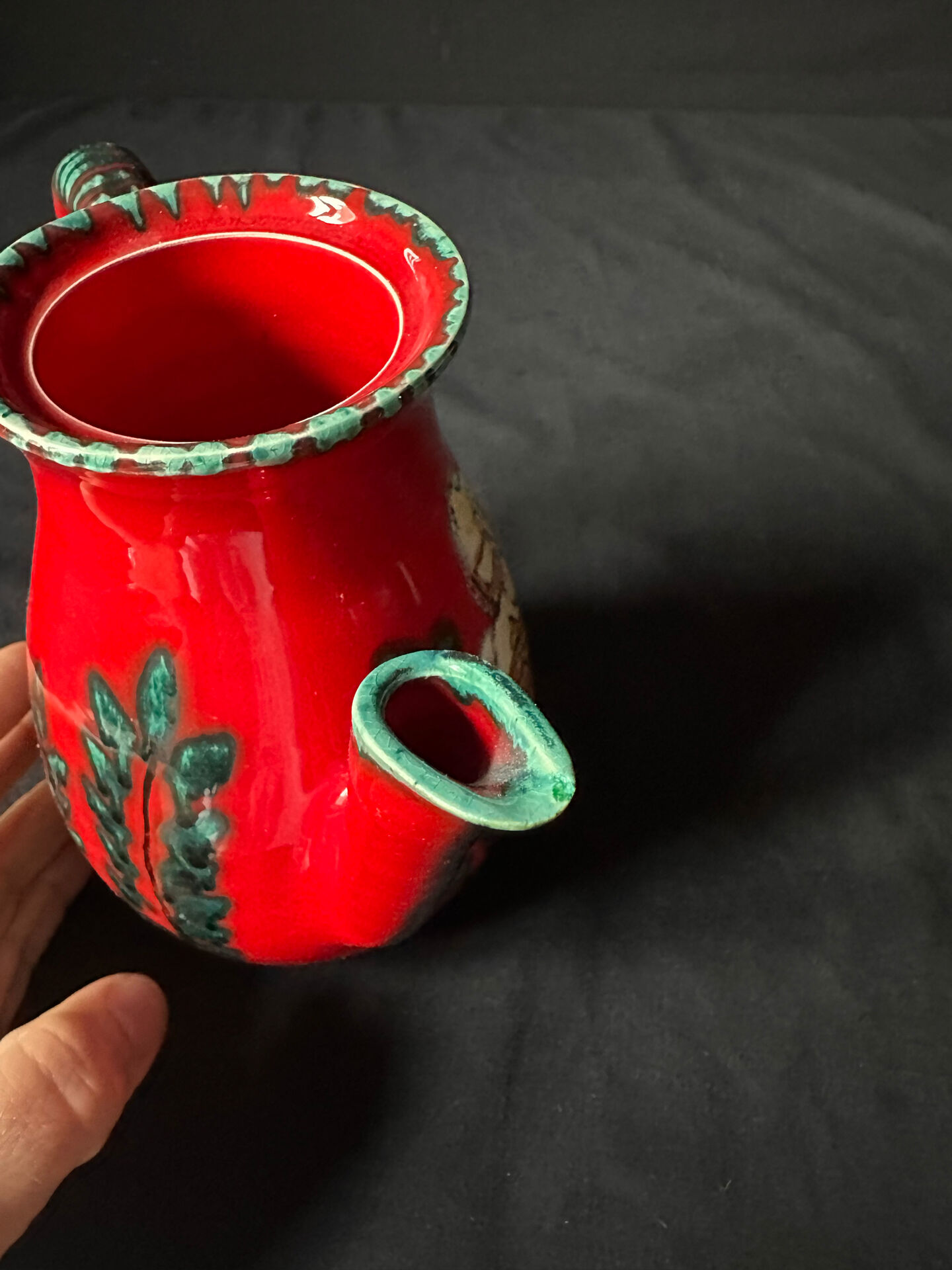 Cerenne coffee service Vallauris