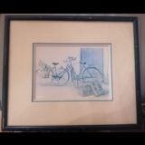Frame