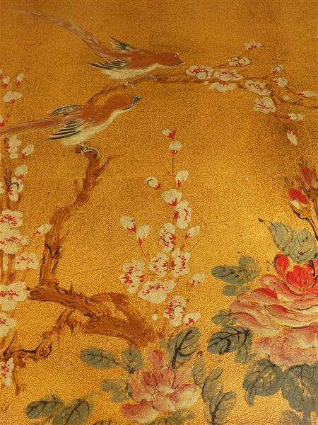 China Ming 20th style coffee table