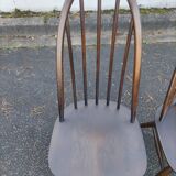 Ercol Chairs