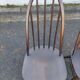 Ercol chairs